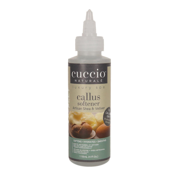 CUCCIO Softener for calluses